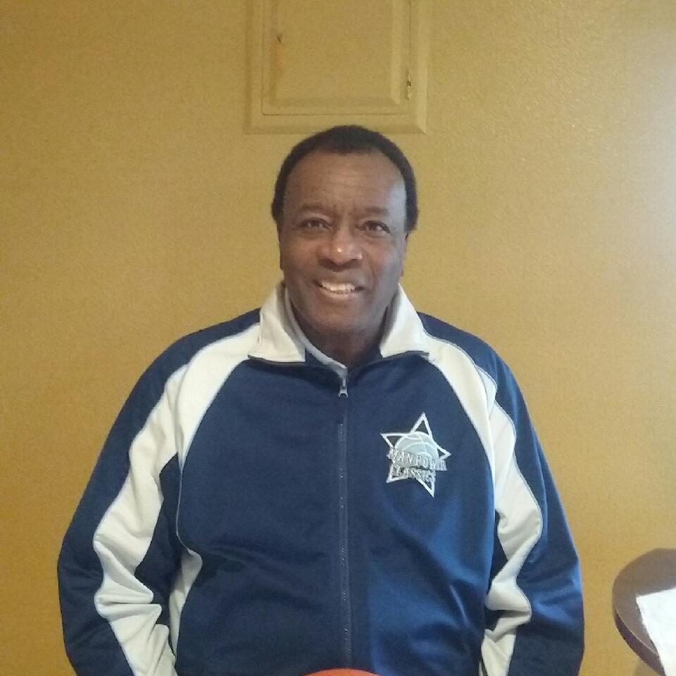 Eddie Miles